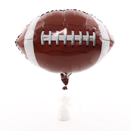 Football Balloon, 18in